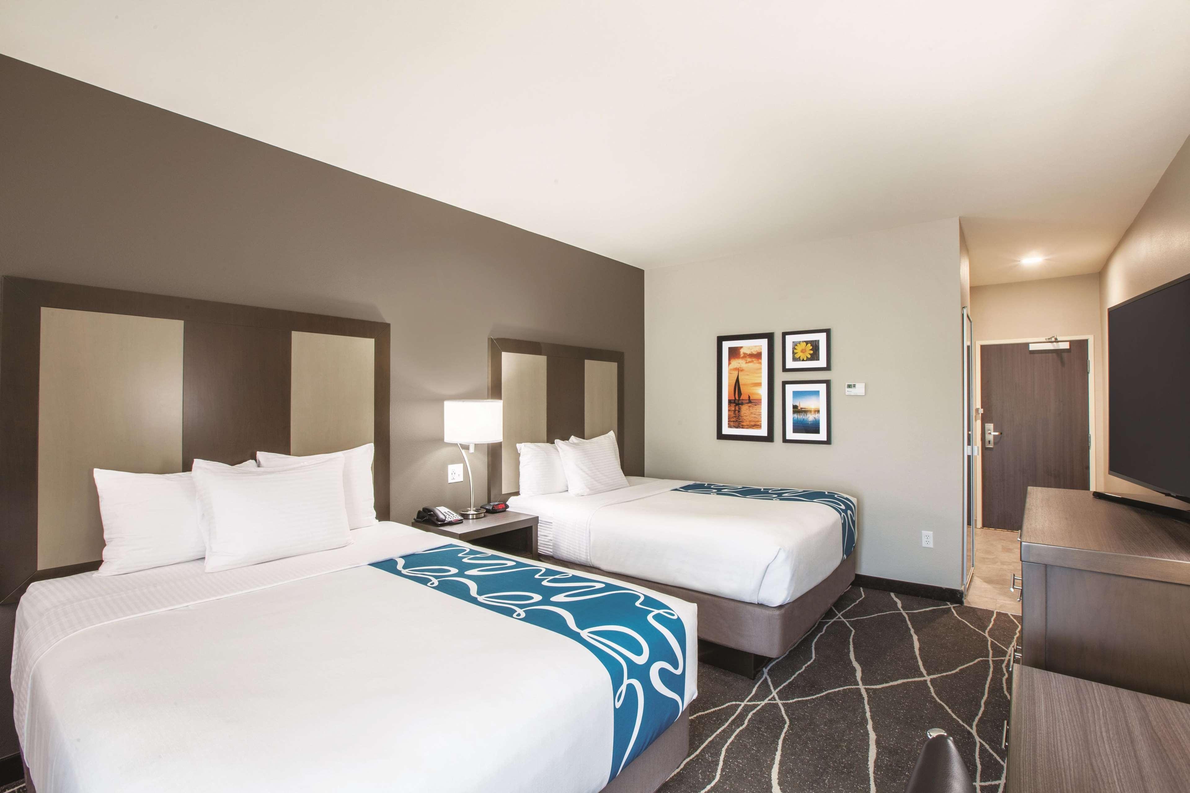 La Quinta By Wyndham Tulsa Broken Arrow Hotel Exterior photo